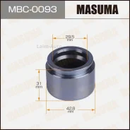 ������� ���������� �������� d-42.8 Toyota MBC0093 ����