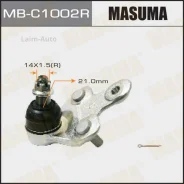 ����� ������� Toyota MBC1002R ����