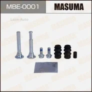 ����������� ������������ ���������� �������� (� ������������) Toyota MBE0001 ����