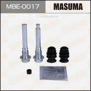 ����������� ������������ ���������� �������� (� ������������) Mitsubishi MBE0017 ����