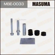 ����������� ������������ ���������� �������� (� ������������) Hyundai MBE0033 ����