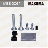 ����������� ������������ ���������� �������� (� ������������) KIA MBE0061 ����