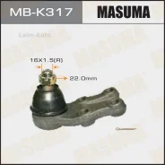 ����� ������� MBK317 ����