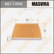 ������ ������ Suzuki Liana 01- MC1058 ����