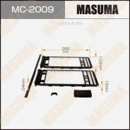 ������ ������ Nissan Micra/ Note 1.0/ 1.2/ 1.5D/1.6 00- MC2009 ����