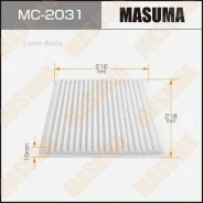 ������ ������ Subaru Tribeca 2006-2014 MC2031 ����