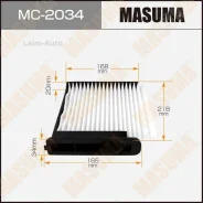 ������ �������� MC2034 ����