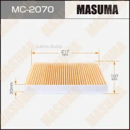������ �������� Nissan Terrano 2014-2024, Renault Duster I 2010-2021 MC2070 ����