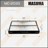 ������ ������ Mazda MC2033 ����
