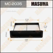 ������ �������� MC2035 ����