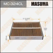 ������ �������� �������� MC324CL ����