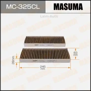 ������ ������ �������� Nissan Cedric/ Gloria 95-99/ Cefiro 98-02 MC325CL ����
