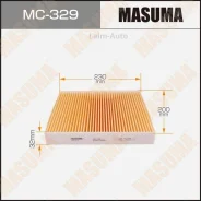 ������ ������ Infiniti Ex/Qx/FX/G/M/Q, Nissan Patrol/AD/Bluebird/Fuga/Skylin�e/Teana 99- MC329 ����