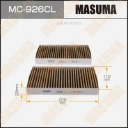 ������ ������ �������� Honda CR-V II 02-06/ FR-V 05- MC926CL ����