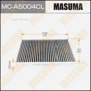 ������ ������ �������� FORD Fiesta 2008-2019 MCA5004CL ����
