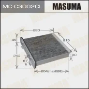 ������ ������ �������� Mitsubishi Pagero IV 07- MCC3002CL ����