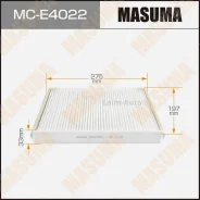 ������ ������ Volvo/ V70/ V2000, V3200 07- (1/40) MCE4022 ����