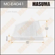 ������ ������ AUDI A4/A5/Q5 07- MCE4041 ����