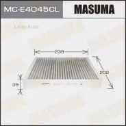 ������ ������ �������� Chevrolet Cruze, OPEL Astra J/Insignia 09-15 MCE4045CL ����