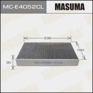 ������ ������ �������� Renault Fluense/Megane III 09- MCE4052CL ����