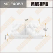 ������ �������� MCE4058 ����