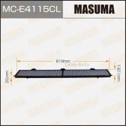 ������ ������ �������� BMW 1 (E81/E82/E87)/3 (E90/E91/E92)/X1 (E84) 04- MCE4115CL ����
