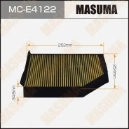 ������ ������ AUDI A6 2010-2018/AUDI A6 Allroad Quattro 2014-2018/AUDI A7 Sportback 2010-2018/AUDI A8 2009-2018 MCE4122 ����