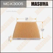 ������ �������� MCK3005 ����