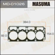 ��������� ��� Toyota Townace 90-98 MD01026 ����