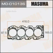 ��������� ��� Toyota Camry 2.0TD 11/86-5/91 Corolla 2.0D 7/92-4/97 Carina E 2.0D/TD 4/92-9/97 II 2.0D 2/84-6/93 MD01013S ����