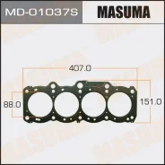 ��������� ������� ����� Toyota Camry Gracia 1996-2001/Toyota Harrier 1997-2000/Toyota MARK II Qualis 1997-2001/ MD01037S ����
