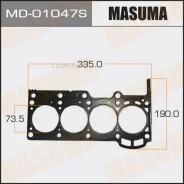 ��������� ������� ����� 3SZ-VE MD01047S ����