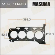 �����. ��� Toyota Auris/ Avensis/ Corolla/ Prius/ Rav 4/ Verso 1.6/1.8/2.0 mot.1ZR/2ZR/3ZR 07- MD01048S ����