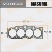 �����. ��� Toyota Camry 2.2 (5S-FE) 91-02 MD01039 ����