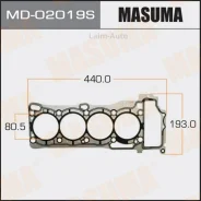 ��������� ������� ����� QG18DE MD02019S ����