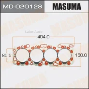 �����. ��� Nissan Primera/ Sunny / Almera 2.0D/ CD20 90-00 MD02012S ����