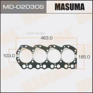 �����. ��� Nissan�Atlas/ Condor 92-07/ Cabstar 92-11/ Caravan 93-01/ Cedric Sedan 91-06/ Datsun/ Elgrand 97-02/ Truck 97-12/ NP300 F/ SBS/ MED/ NP300...