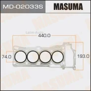 ��������� ������� ����� QG15DE MD02033S ����
