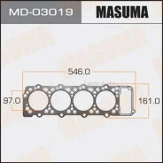��������� ��� Mitsubishi Pajero II 2.8 94-99 MD03019 ����