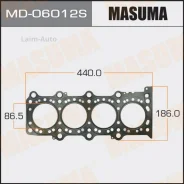 ��������� ��� Suzuki Cultus/Escudo/SX4 96-09 MD06012S ����