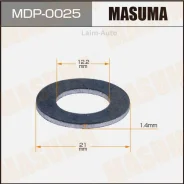 ����� (���������) ��� ����� ������������� [��. 50 ��. ���� �� 1 ��. ] MDP0025 ����