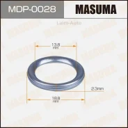 ����� (���������) ��� ����� ������������� [��. 50 ��. ���� �� 1 ��. ] MDP0028 ����