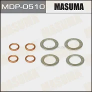 ����� ��� �������� ����� Masuma Toyota 3C-T �������� ��� ��������� universal MDP0510 ����