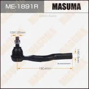 ���������� ������� ���� Masuma Demio Mazda 3 DJ5FS BM RH Mazda Demio 2014-2019/Mazda Mazda 3 2013-2018/Mazda Mazda 6 2012-2018/Mazda Mazda 6 Wagon 201...