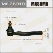 ���������� ���� ������� R Toyota Echo/ Yaris/ Platz/ Probox/ Vitz/ Will 99- ME3601R ����