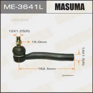 ���������� ���� ������� L Toyota Corolla/ Allex/ Allion/ Corolla/ Isis/ Premio/ Will VS/ Wish 01-07 ME3641L ����