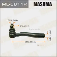 ���������� ������� ���� ME3811R ����