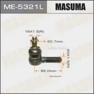 ���������� ������� ���� Isuzu ELF 1984-2024 ME5321L ����