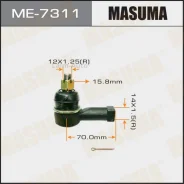 ���������� ������� ���� L/R Mitsubishi 3000 GT (Z11, Z16A) 90-00 ME7311 ����