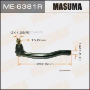 ���������� ���� ������� R Honda Civic 1.4/1.8/2.2 06- ME6381R ����